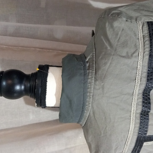 $$ Mur Mur utility jacket, size M - Picture 9 of 13